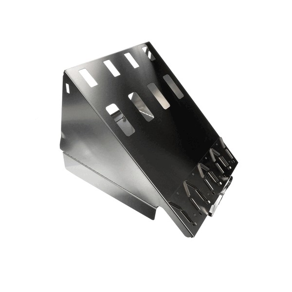 (image for) San Jamar WFD210 MOUNTING RACK ASSEMBLY